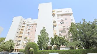 דירה באר שבע, צילום: שניר איזביצקי